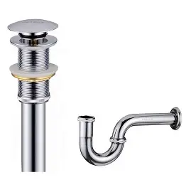 Phụ kiện lavabo