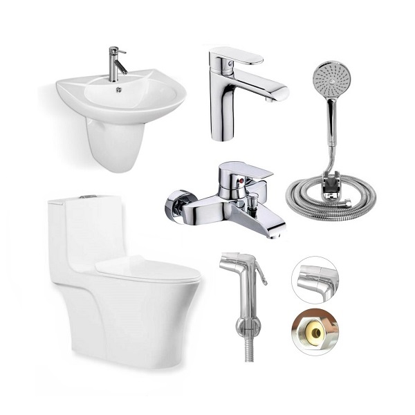 Thiết bị vệ sinh