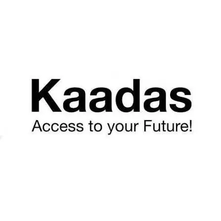 Khóa điện tử Kaadas