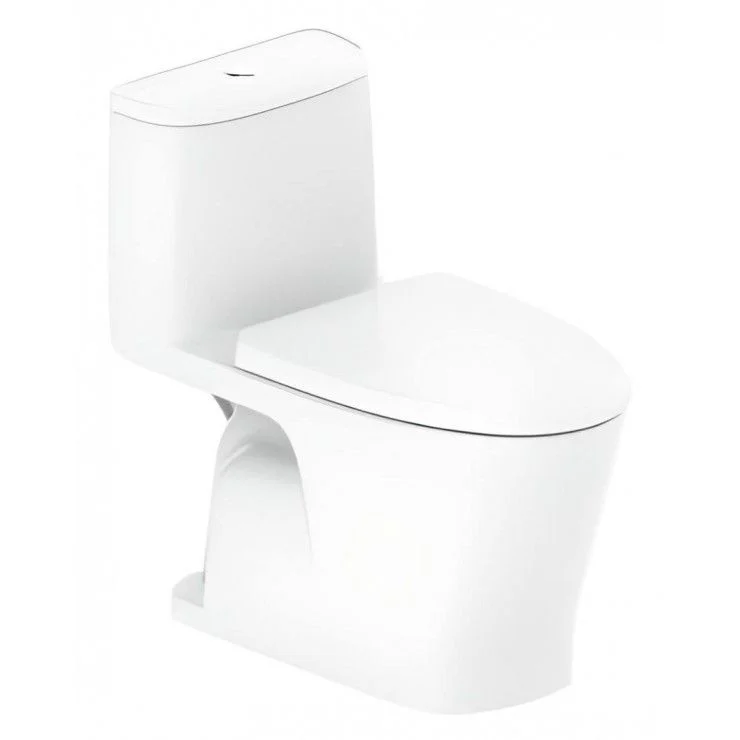 Bồn Cầu khối American Standard VF-1863
