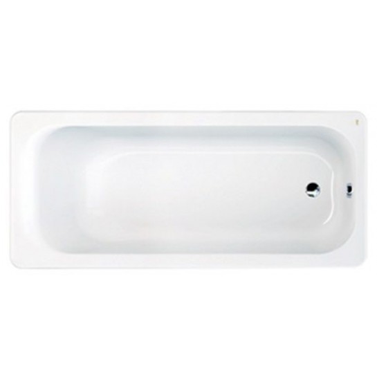 Bồn Tắm Xây American Standard 70270P-WT Active 1.7 Mét