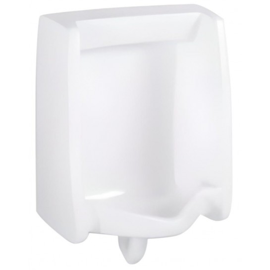 Bồn Tiểu Nam American Standard WP-6591B Treo Tường Cấp Âm