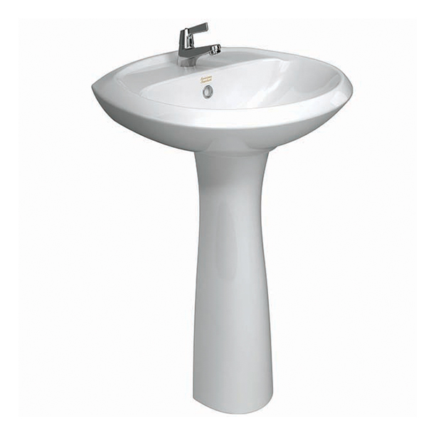 Chậu Rửa Lavabo American Standard VF-0969/VF-0901 Treo t