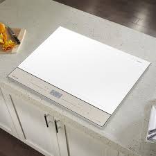 Bếp từ Bespoke Sam Sung Dual Flex Zone NZ63B5046FK/SV