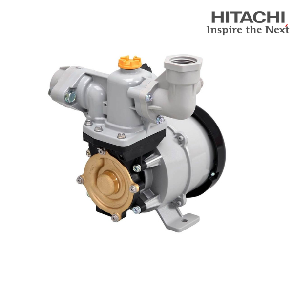 Máy bơm nước chân không Hitachi W-P150NH, đẩy cao , made in Thái Lan