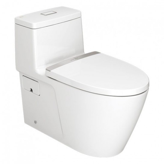 Bồn Cầu American Standard 2007-WT Dòng Acacia E