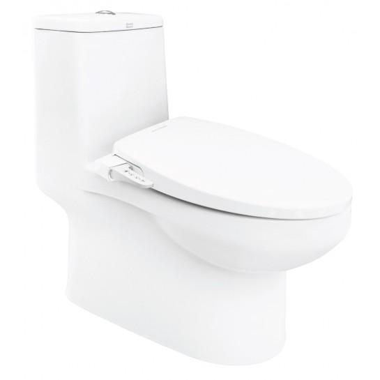 Bồn Cầu American Standard VF-1858S Dòng Cozy