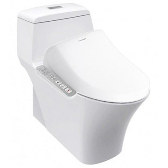 Bồn Cầu American Standard WP-2009PL Nắp Rửa Điện Tử