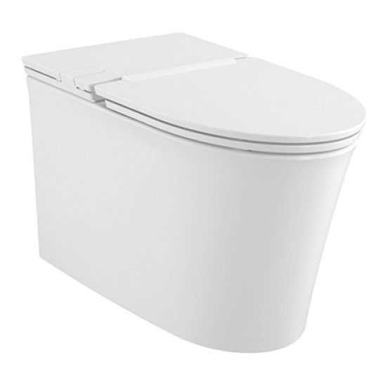 Bồn Cầu American Standard 3232-WT Studio S 1 Khối Đặt Sàn