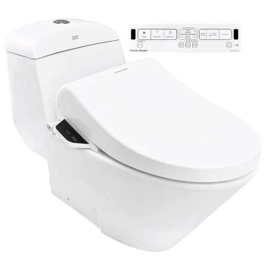 Bàn Cầu Xả Gạt Tay CAESAR CP1333/BF521