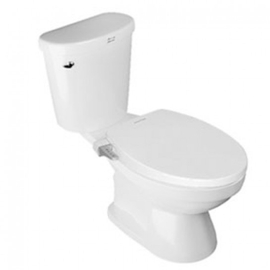 Bồn Cầu TOTO MS904E4 Một Khối Nắp Cơ
