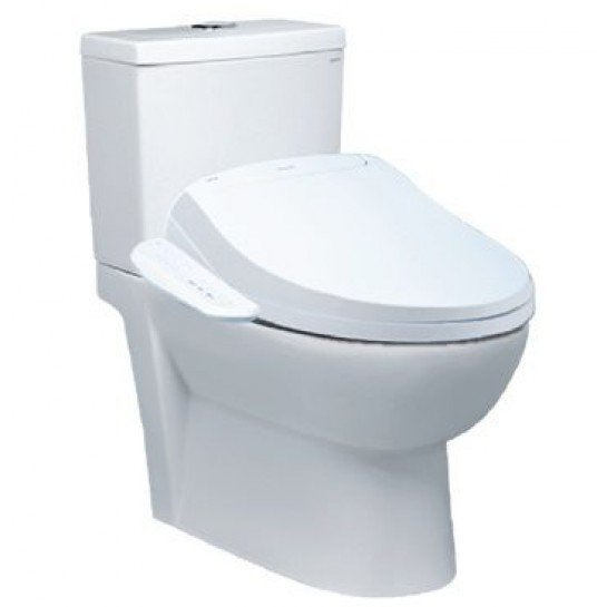 Bồn Cầu American Standard VF-2530 Flexio 1 Khối