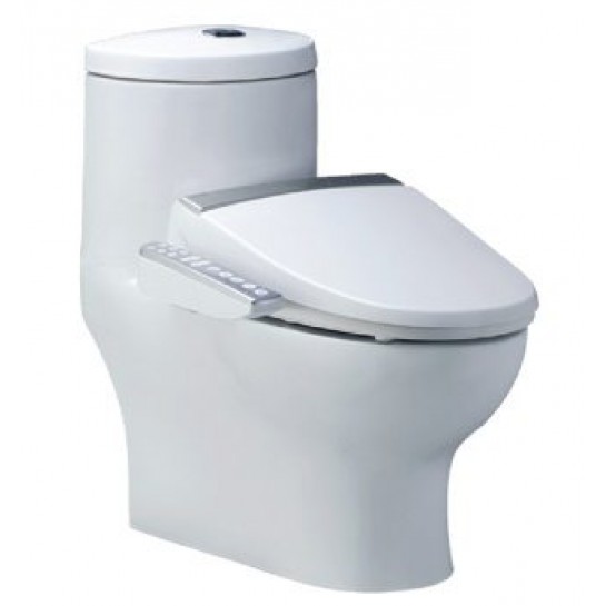 Bồn Cầu Thông Minh Viglacera V95