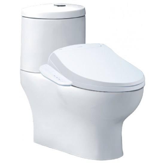 Bàn Cầu Xả Gạt Tay CAESAR CP1333/BF521