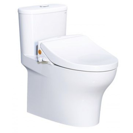 Bồn Cầu Điện Tử American Standard VF-1858PR