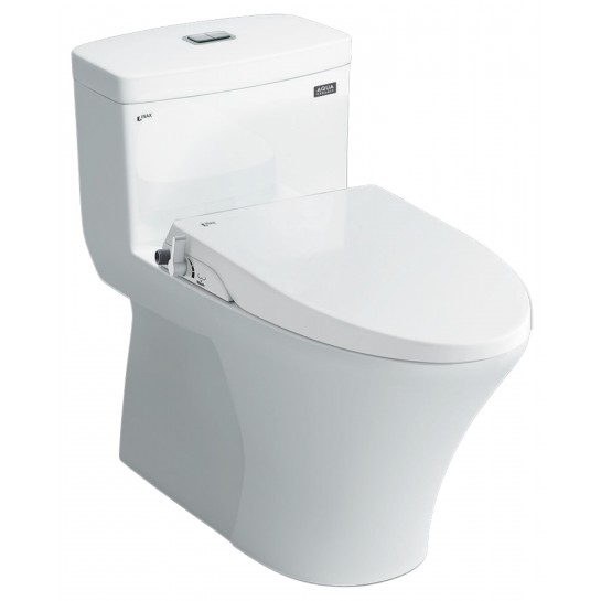 Bồn Cầu 2 Khối TOTO CS302DT3 Nắp Êm TC385VS