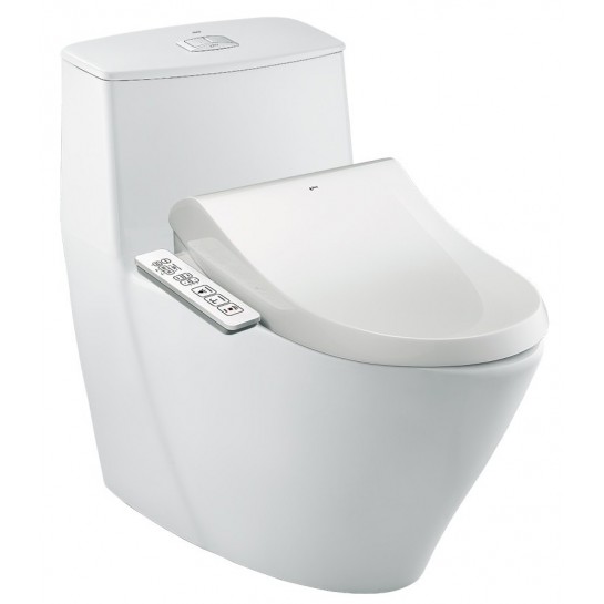 Bồn Cầu Nắp Điện Tử INAX AC-919R/CW-H17VN