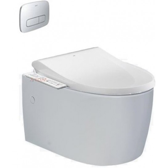 Bồn Cầu Nắp Điện Tử INAX AC-952/CW-H18VN