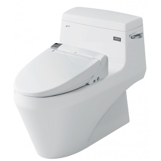 Bồn Cầu Thông Minh INAX AC-1032/CW-KA22AVN