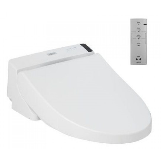 Bồn Cầu Hai Khối TOTO CS945DNT8 Nắp TC600VS