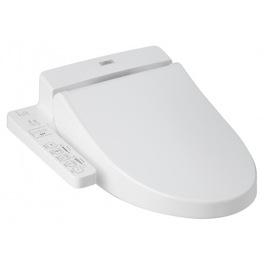 Bồn Cầu TOTO CS948DE2 Hai Khối Nắp Cơ