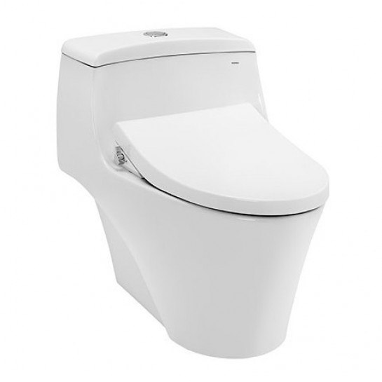 Bồn Cầu Thông Minh TOTO CS989VT/TCF9768WZ Neorest RH