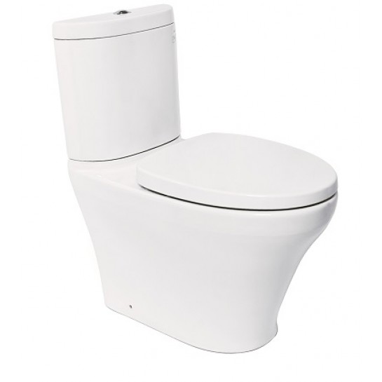 Bồn Cầu Điện Tử TOTO CS945DNW7 Nắp Rửa Washlet