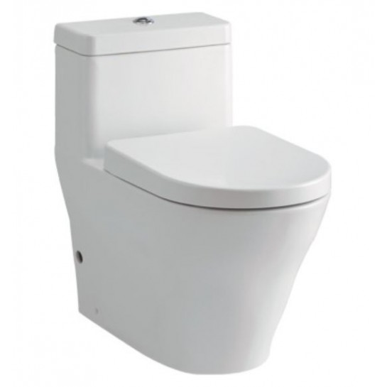 Bồn Cầu Điện Tử TOTO CS320PDRW16 Nắp Rửa Washlet TCF23410AAA C2 Thoát Ngang