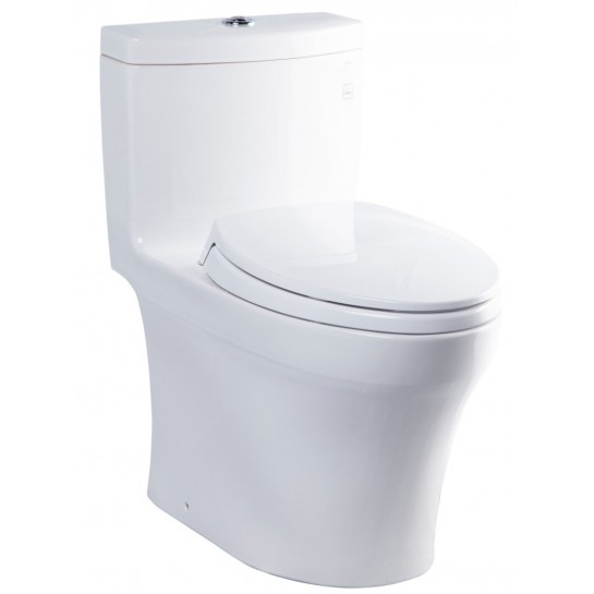 Bồn Cầu Thông Minh TOTO CS989VT/TCF9768WZ Neorest RH