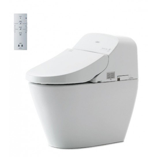Bồn Cầu Thông Minh TOTO C971/TCF9433A GG