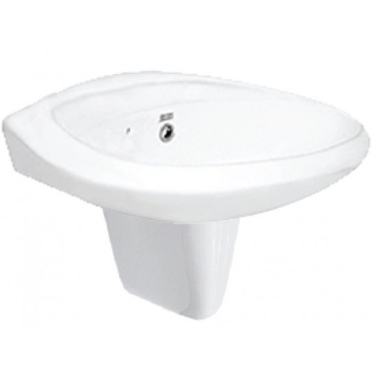 Chậu Rửa Treo Tường American Standard Casablanca VF-0969/VF-0912