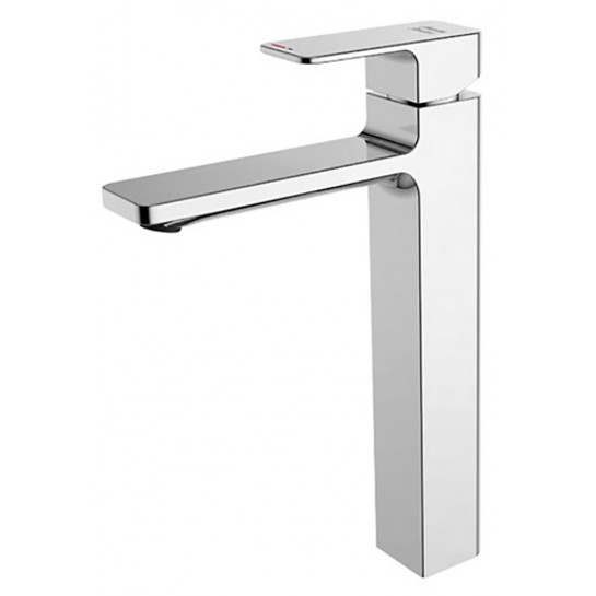 Vòi Chậu Lavabo Inax LFV-222S Nóng Lạnh