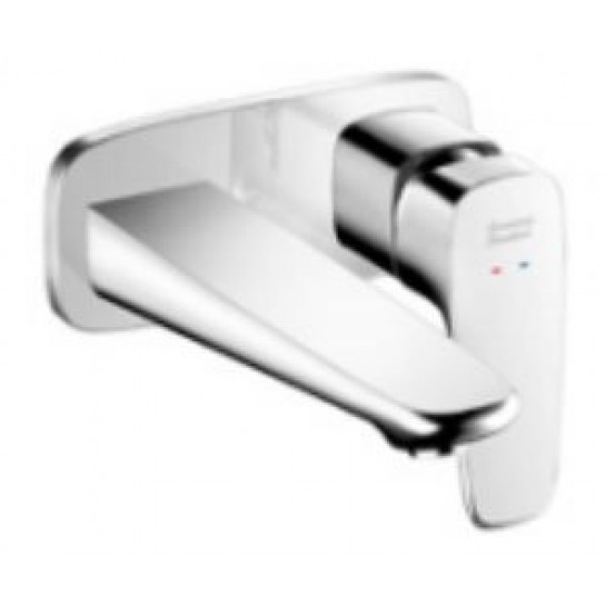 Vòi Lavabo American Standard WF-1704 Signature Nóng Lạnh Gắn Tường