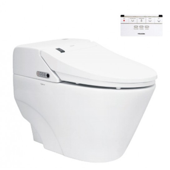 Bồn Cầu Thông Minh Viglacera V90