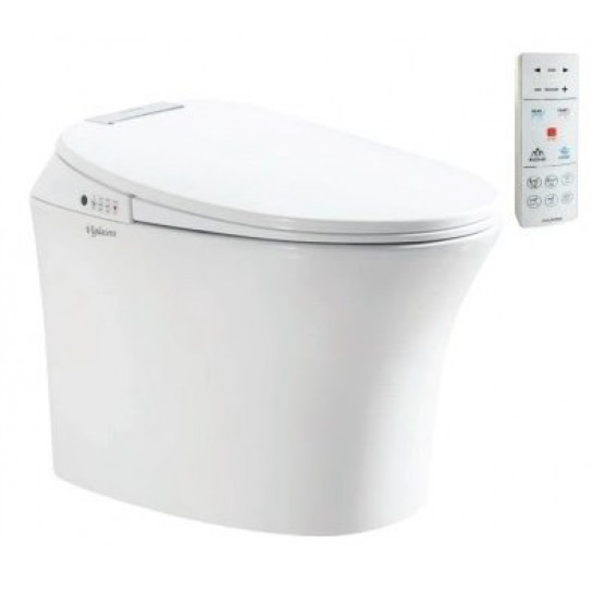 Nắp Êm Bồn Cầu Viglacera V37