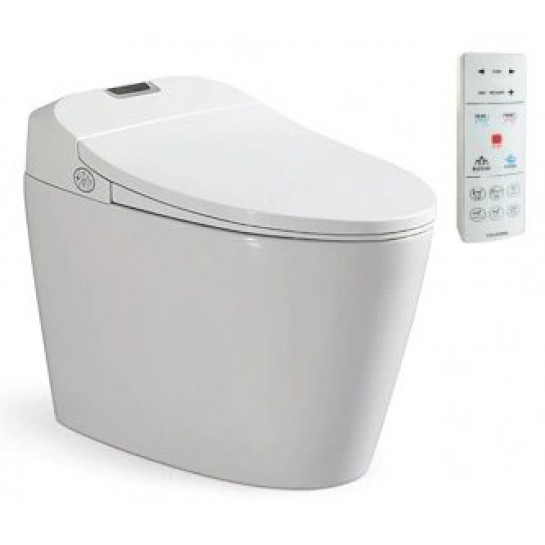 Bồn Cầu Thông Minh Viglacera V94
