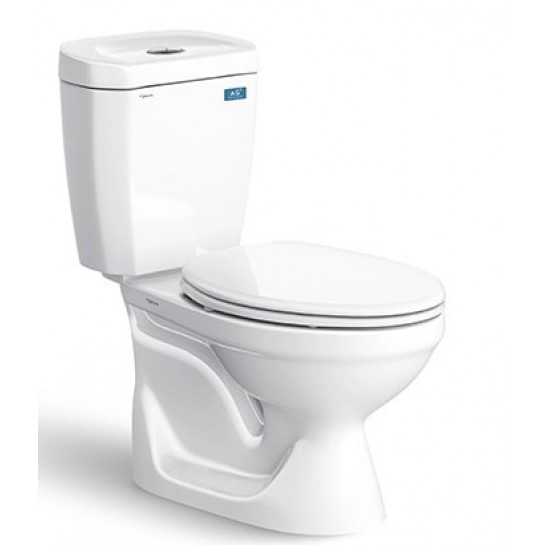Bồn Cầu 2 Khối