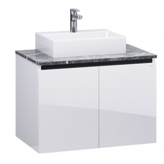 Bộ Tủ Lavabo Caesar LF5259/EH48001AV