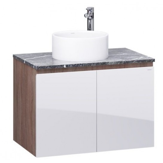 Bộ Tủ Lavabo Caesar LF5232/EH48002AWV