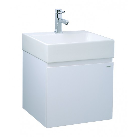 Bộ Tủ Lavabo Caesar L5022/EH15022AW7V Vân Gỗ