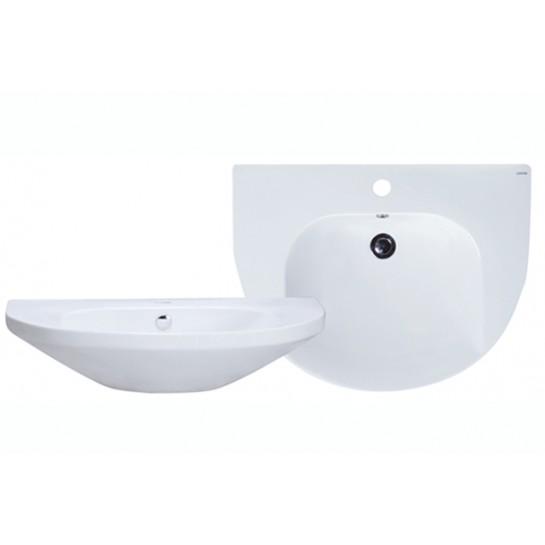 Vòi Nóng Lạnh Lavabo CAESAR B229CU (B229C)