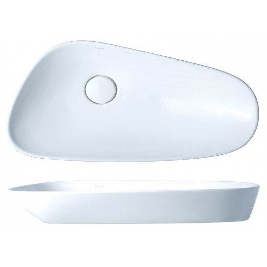 Bộ Tủ Lavabo Caesar L5221/EH46002A