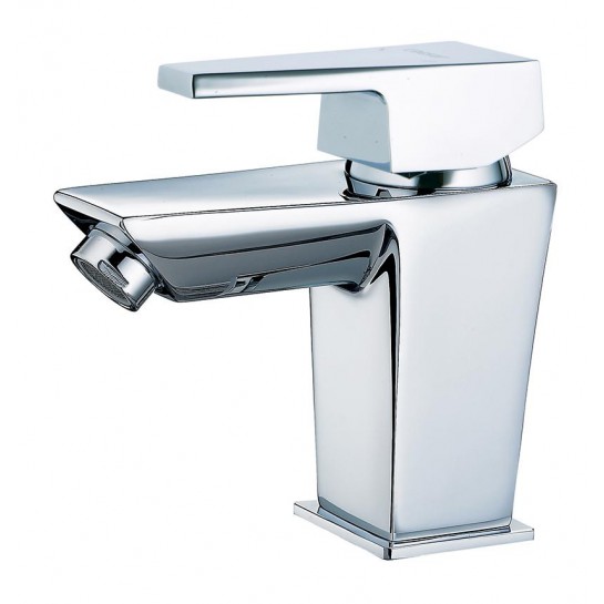 Vòi Nóng Lạnh Lavabo CAESAR B229CU (B229C)