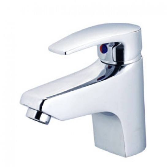 Vòi Nóng Lạnh Lavabo CAESAR B229CU (B229C)
