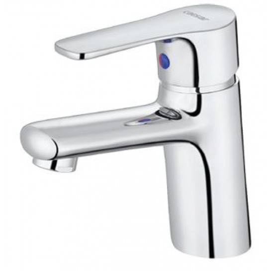 Vòi Nóng Lạnh Lavabo CAESAR B305CU (B305C)