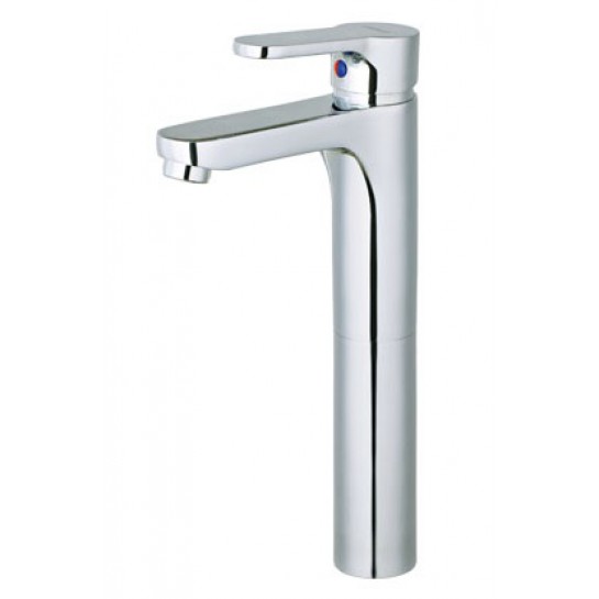 Vòi Đèn Nóng Lạnh Lavabo CAESAR B680CT Cao Cấp