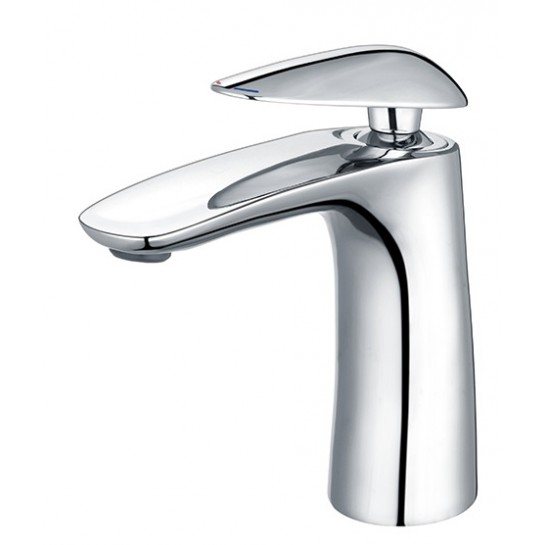 Vòi Lavabo Caesar B540CU Nóng Lạnh