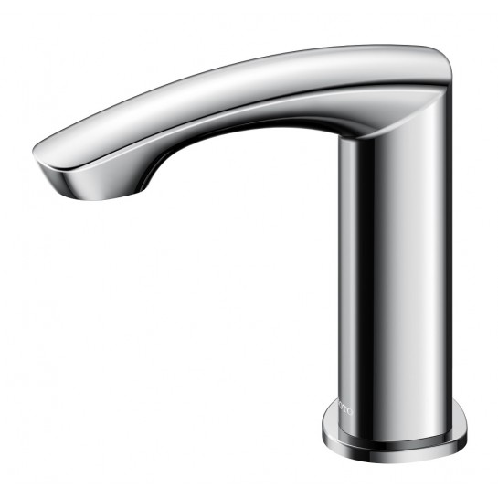 Vòi Lavabo Cảm Ứng TOTO TLE22006A Tự Động Mã sản phẩm: TLE22006A Xuất xứ: Chính hãng Tình trạng: Còn hàng