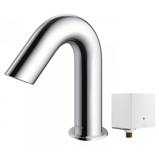Vòi Lavabo Cảm Ứng TOTO TLE22006A/TLE04502A1/TLN01102A PIN 2L