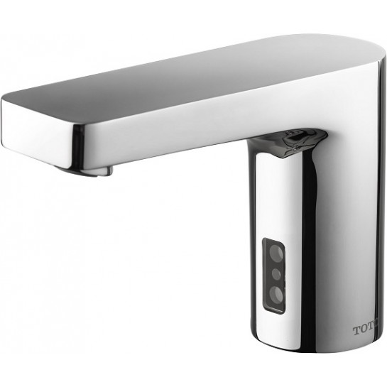 Vòi Cảm Ứng Lavabo TOTO TTLA102/TTLE101B2L/HAP004A